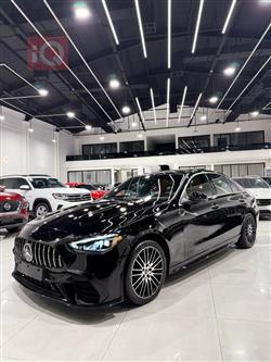 مرسيدس بنز C-Class